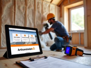 Artisansisolation.fr
