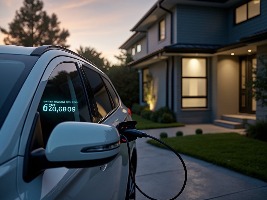 batterie outlander phev ne recharge que 6 kw
