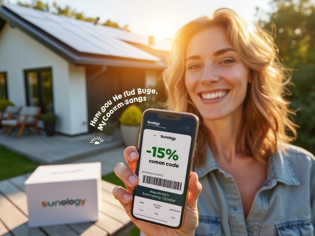 code promo sunology