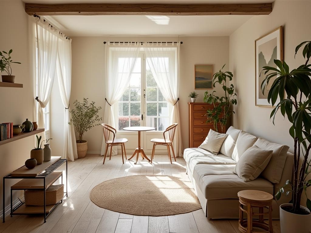home staging agen maison langel