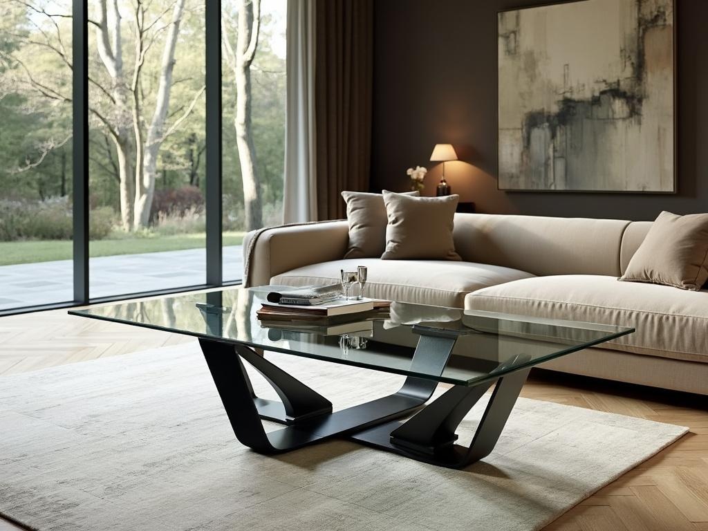 table basse design made in design