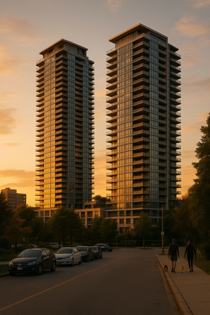condo condo