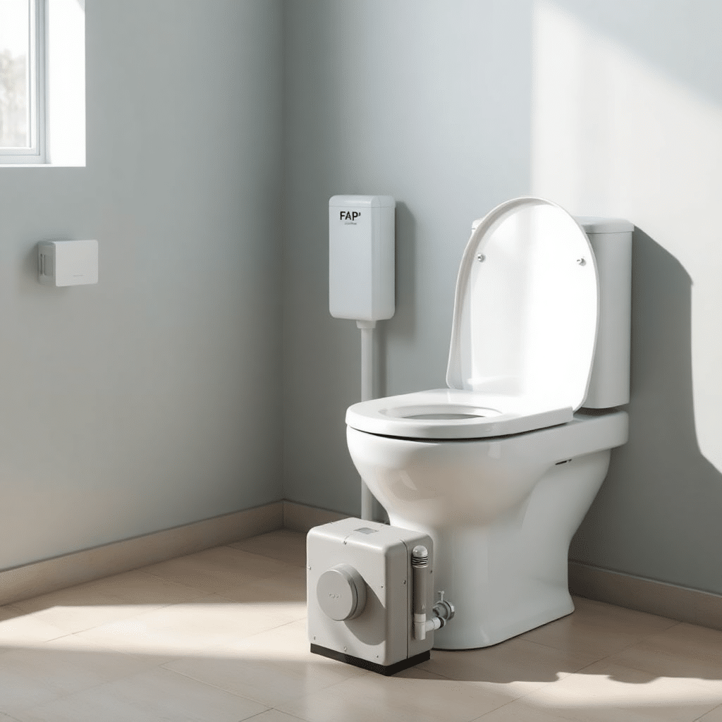 fap toilette