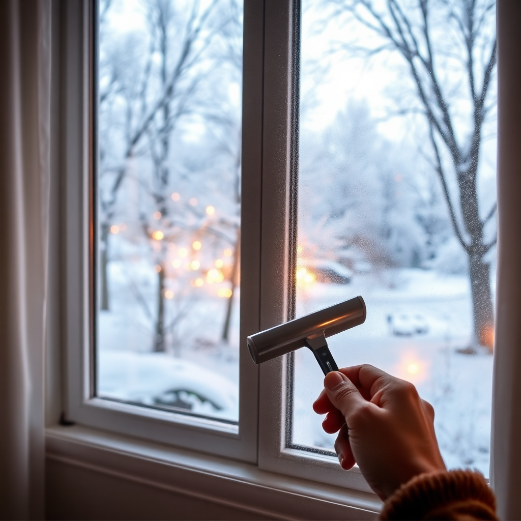 film thermique anti froid avis