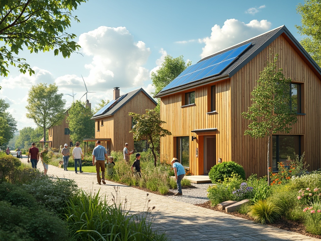 org habitats durables