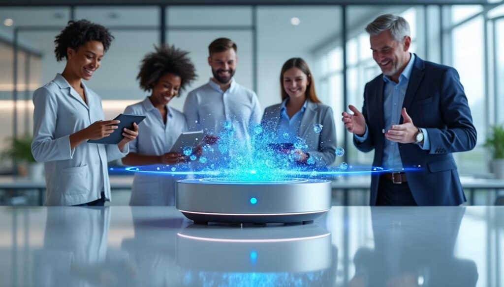 découvrez l'efficacité du chauffage cinétique moléculaire à travers des avis détaillés et les retours d'utilisateurs pour mieux comprendre ses avantages et performances.