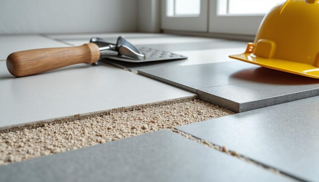 découvrez quelle épaisseur de colle pour carrelage de 2 cm est idéale afin d'assurer une pose parfaite et durable de vos revêtements. conseils et astuces pour réussir votre projet.