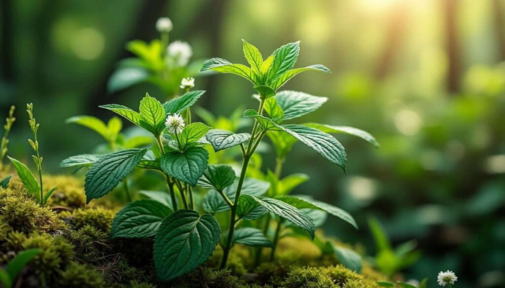 découvrez si la mélisse sauvage est toxique ou non, ses propriétés, ses usages et précautions à prendre pour une consommation en toute sécurité.