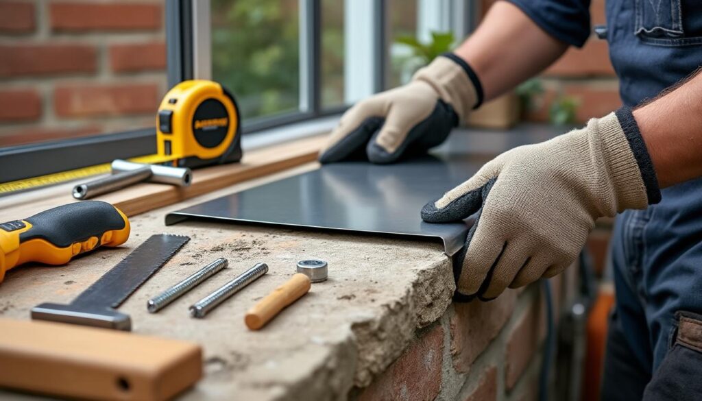 découvrez notre guide complet et conseils pratiques pour recouvrir un appui de fenêtre extérieur, alliant esthétique et protection durable.