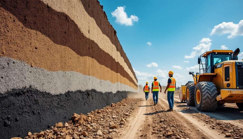 découvrez tout sur la terre de remblais en 2024 : ses utilisations, ses caractéristiques principales, et les prix actuels pour vos projets de construction et d'aménagement.