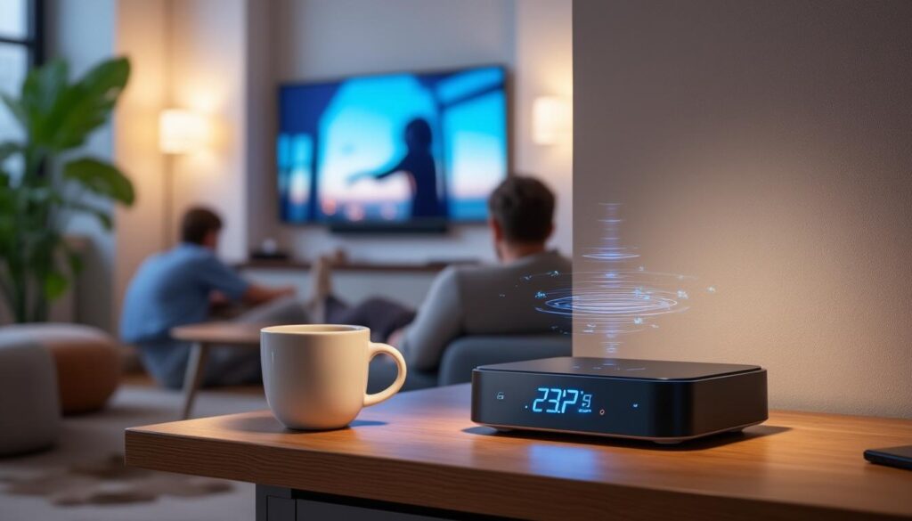 découvrez comment utiliser un ultrason pour calmer un voisin bruyant, son efficacité et nos conseils pratiques pour retrouver la tranquillité chez vous.