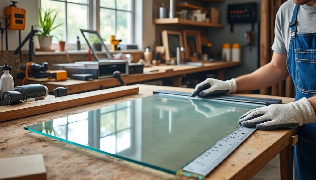 apprenez à fabriquer une fenêtre en plexiglas grâce à notre guide pratique détaillé, incluant des astuces pour réussir votre projet facilement et efficacement.