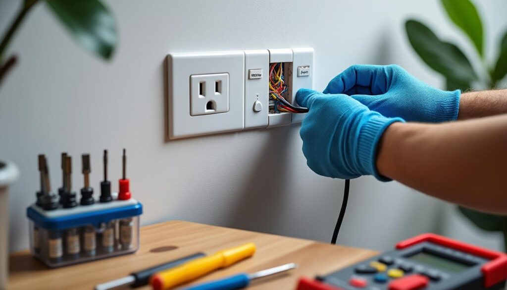 découvrez les causes possibles et les solutions efficaces lorsque vos prises électriques ne fonctionnent plus alors que le fusible est en bon état. guide pratique pour diagnostiquer et réparer vos installations électriques.