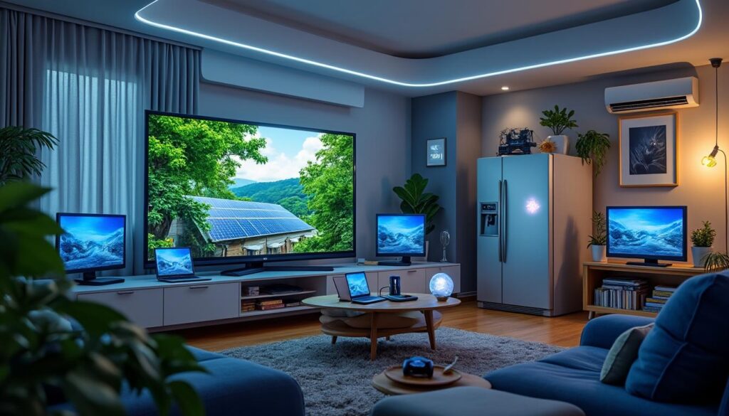 découvrez pourquoi votre facture d'électricité peut atteindre 300 euros par mois et quelles solutions adopter pour réduire vos dépenses énergétiques efficacement.