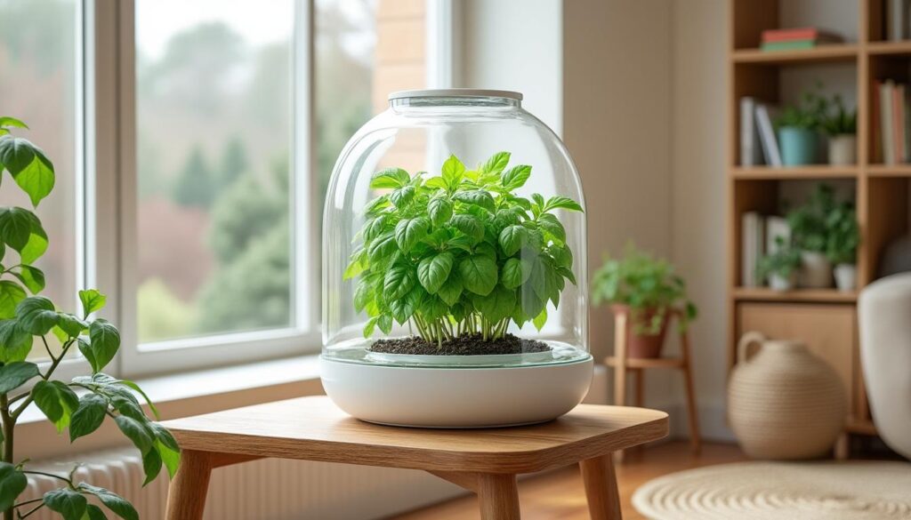 découvrez comment protéger et entretenir votre basilic pendant l'hiver pour qu'il reste en bonne santé malgré le froid. astuces simples pour un hivernage réussi de votre plante aromatique.