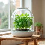 découvrez comment protéger et entretenir votre basilic pendant l'hiver pour qu'il reste en bonne santé malgré le froid. astuces simples pour un hivernage réussi de votre plante aromatique.