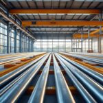 découvrez notre guide pratique pour calculer l'ipn d'un mur porteur et déterminer avec précision la charge supportée, afin d'assurer la sécurité et la solidité de vos travaux de construction.
