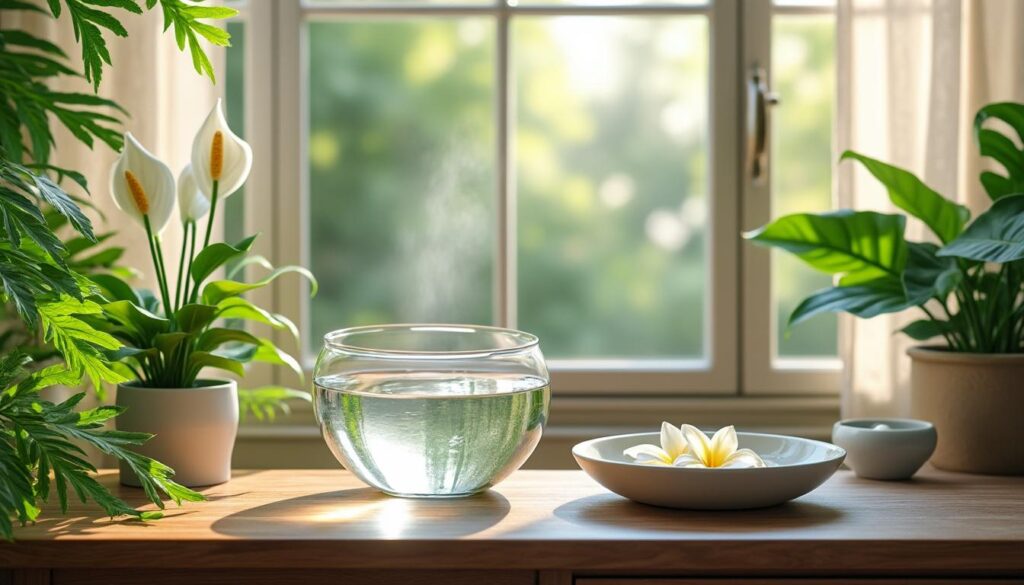 découvrez des astuces naturelles et efficaces pour humidifier votre chambre afin d'améliorer votre confort et votre bien-être au quotidien.