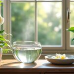 découvrez des astuces naturelles et efficaces pour humidifier votre chambre afin d'améliorer votre confort et votre bien-être au quotidien.