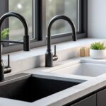 découvrez les avantages et inconvénients des éviers en granit et en résine pour bien choisir le matériau idéal pour votre cuisine, alliant esthétisme et durabilité.