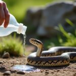 découvrez si la javel est efficace pour éloigner les serpents, les risques associés à son utilisation, et les alternatives sûres pour protéger votre environnement.