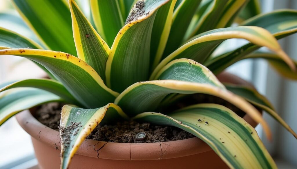 découvrez comment reconnaître un yucca malade grâce à ses symptômes, comprendre les causes possibles et appliquer des traitements efficaces pour sauver votre plante.