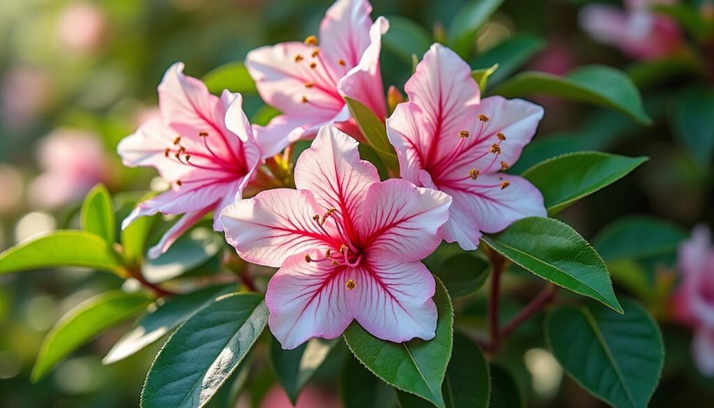 découvrez notre guide complet pour cultiver la rhodo simsii, l’azalée fleurie, avec des conseils pratiques pour un jardin coloré et fleuri toute l’année.