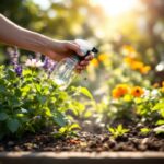 Comment éliminer les nuisibles du jardin sans produits chimiques ?