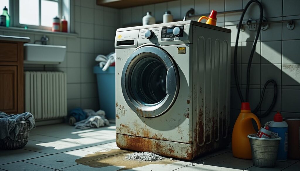 découvrez notre guide 2025 des pannes et défauts des principales marques de lave-linge à éviter pour choisir un appareil fiable et durable.