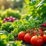découvrez sur travellersgarden.com des conseils pratiques et astuces indispensables pour réussir votre potager et cultiver vos légumes avec succès.