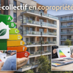DPE collectif en copropriété