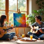 découvrez des idées originales et inspirantes pour occuper votre dimanche après-midi et profiter pleinement de votre temps libre.