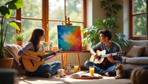 découvrez des idées originales et inspirantes pour occuper votre dimanche après-midi et profiter pleinement de votre temps libre.