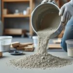 découvrez les proportions idéales et conseils essentiels pour le dosage de la chape maigre, garantissant solidité et durabilité pour vos ouvrages de construction.