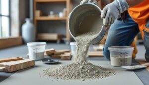 découvrez les proportions idéales et conseils essentiels pour le dosage de la chape maigre, garantissant solidité et durabilité pour vos ouvrages de construction.