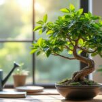 découvrez combien de temps un ficus ginseng peut vivre en intérieur et apprenez à bien en prendre soin pour prolonger sa durée de vie.