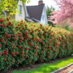 découvrez la réglementation concernant la plantation de haies de pyracantha, les périodes à respecter pour leur taille et les interdictions légales à connaître pour éviter les sanctions.