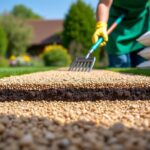 découvrez comment mettre du gravier sans décaisser grâce à notre guide pratique et nos astuces simples pour un aménagement facile et rapide.