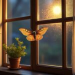 découvrez les causes d'apparition des papillons de nuit dans la maison et les solutions efficaces pour s'en débarrasser rapidement et durablement.