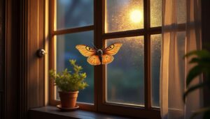 découvrez les causes d'apparition des papillons de nuit dans la maison et les solutions efficaces pour s'en débarrasser rapidement et durablement.