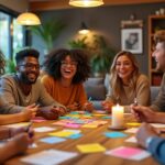 découvrez des idées originales et des catégories fun pour pimenter votre jeu de petit bac adulte, parfait pour des moments conviviaux entre amis ou en famille.