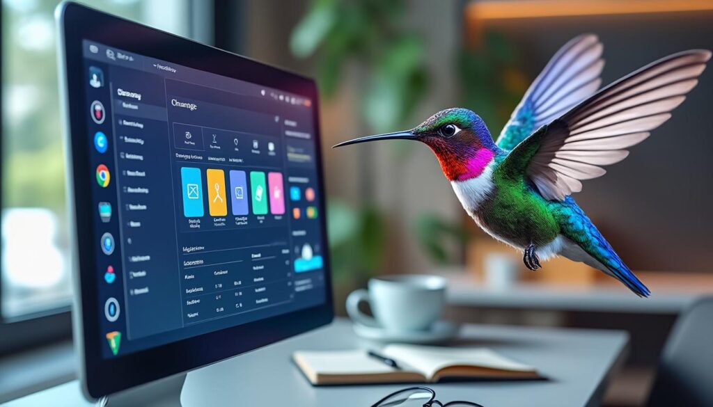 colibri hager : plateforme en ligne dédiée aux professionnels pour commander rapidement et facilement des produits hager, avec un service fiable et des offres exclusives.