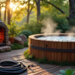 découvrez des méthodes efficaces et naturelles pour chauffer votre spa sans utiliser d'électricité, afin de profiter d'une eau chaude en toute autonomie et respectueuse de l'environnement.