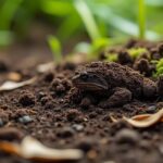 découvrez comment identifier facilement et rapidement les crottes de crapaud grâce à nos conseils pratiques et astuces simples.