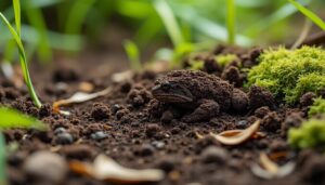découvrez comment identifier facilement et rapidement les crottes de crapaud grâce à nos conseils pratiques et astuces simples.