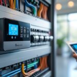 découvrez notre guide complet pour maîtriser le delta dore gp 500, votre délesteur efficace pour optimiser la gestion énergétique de votre maison.