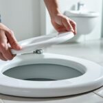 découvrez des solutions efficaces et rapides pour retirer un abattant wc récalcitrant, avec des astuces pratiques et des conseils étape par étape.