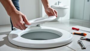 découvrez des solutions efficaces et rapides pour retirer un abattant wc récalcitrant, avec des astuces pratiques et des conseils étape par étape.