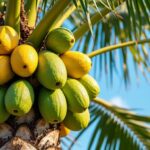 découvrez pourquoi votre palmier produit des grappes, s'il est nécessaire de les couper et à quel moment idéal pour maintenir la santé et la beauté de votre plante.