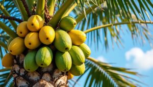 découvrez pourquoi votre palmier produit des grappes, s'il est nécessaire de les couper et à quel moment idéal pour maintenir la santé et la beauté de votre plante.